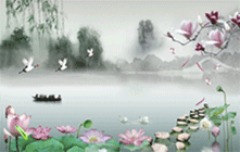 风景画